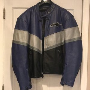 Alpinestar Motorcycle Jacket